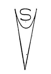 S logo