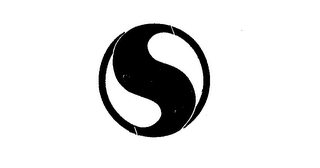S logo