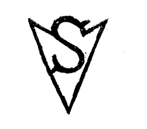 S logo