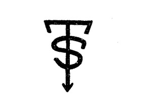 S logo