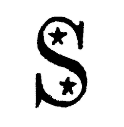 S logo