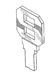 S logo