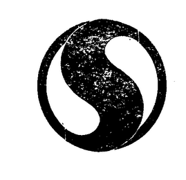 S logo
