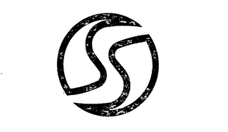 S logo