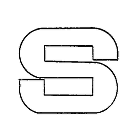 S logo