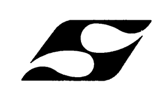 S logo