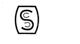 S logo