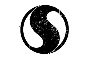 S logo