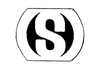 S logo