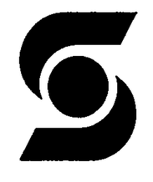 S logo