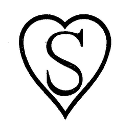 S logo