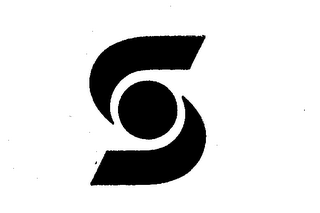 S logo