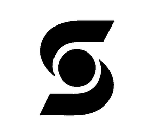 S logo