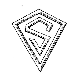 S logo