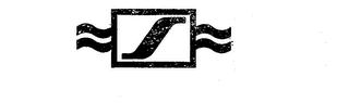 S logo