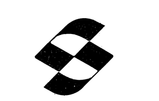 S logo