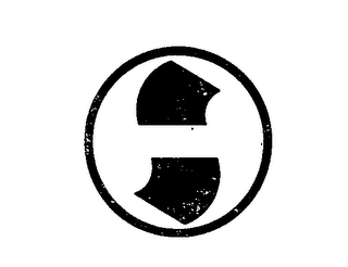 S logo