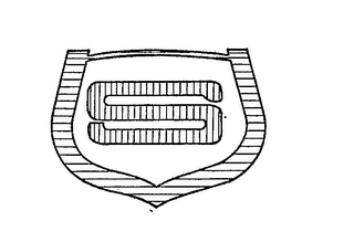 S logo