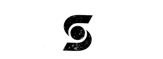 S logo