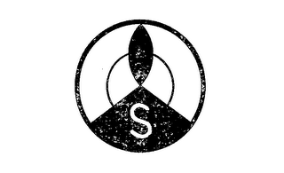 S logo