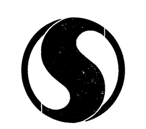 S logo