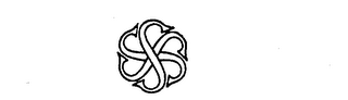 S logo