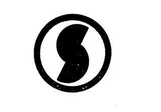 S logo