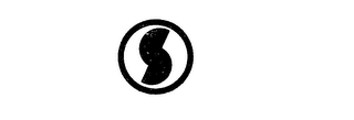 S logo