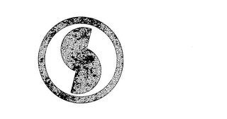 S logo
