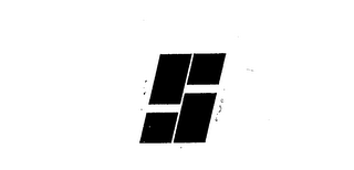 S logo