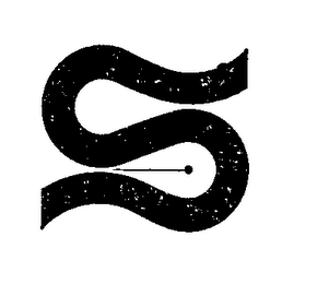 S logo