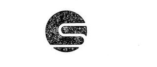 S logo