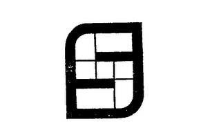 S logo