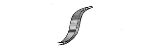 S logo
