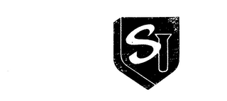 S logo