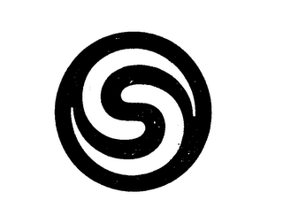 S logo