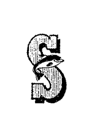 S logo