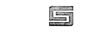 S logo