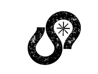 S logo