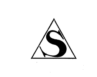 S logo