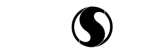 S logo