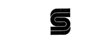 S logo