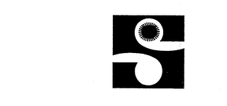 S logo
