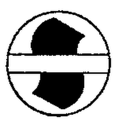 S logo