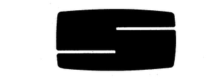 S logo