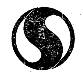 S logo