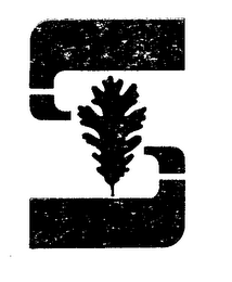 S logo