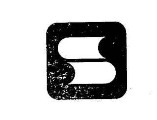 S logo