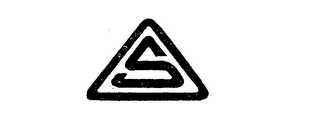 S logo