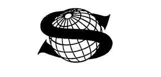 S logo